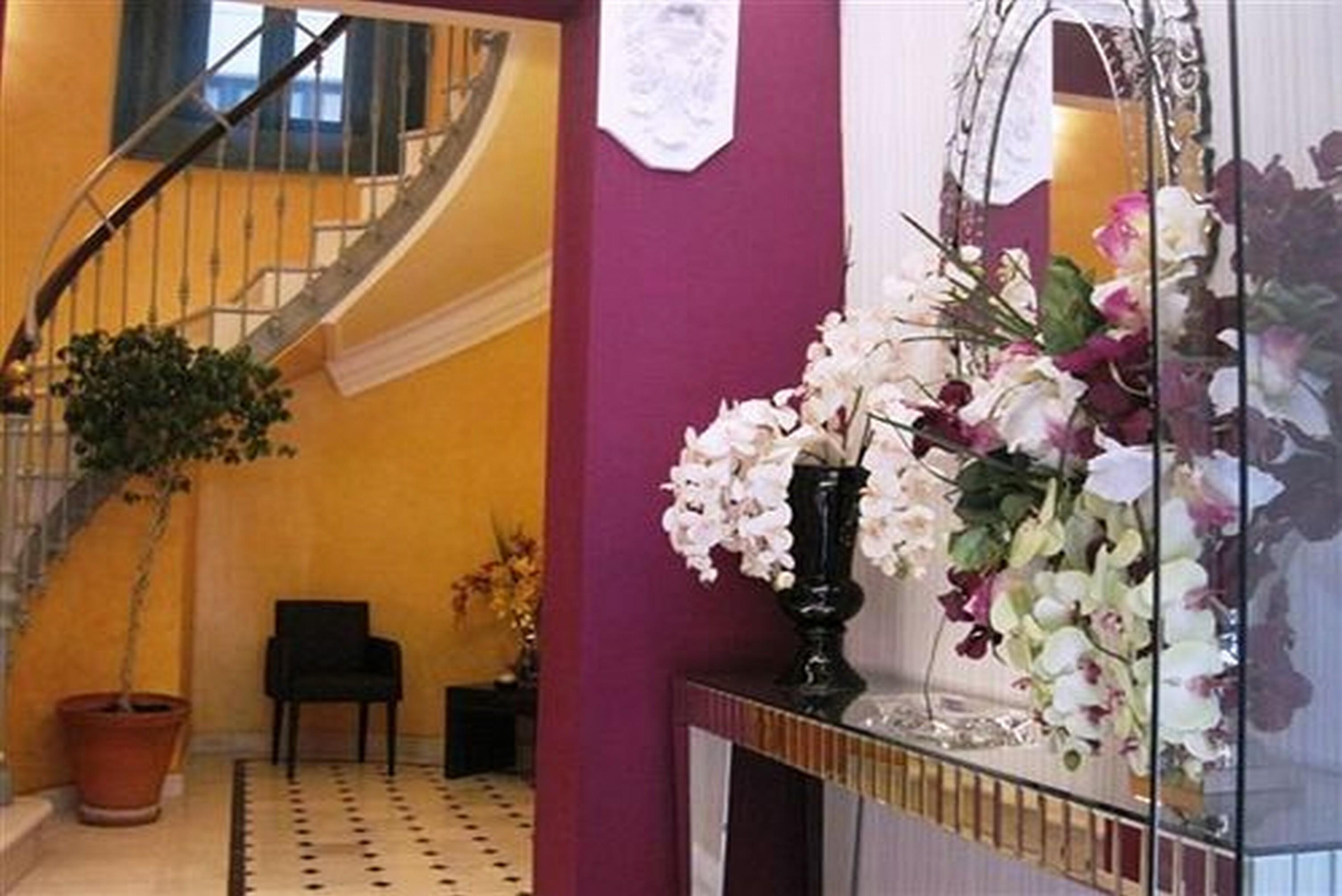 ホテル ラ カサ デ ラ トリニダード グラナダ エクステリア 写真